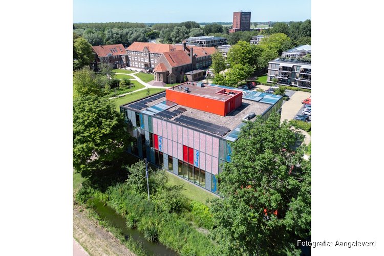 Open Monumentendag in het Westfries Archief