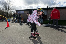 Open dag van Skeelergroep Stede Broec