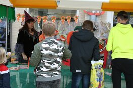 Koningsdag Grootebroek versus Halloweenfair West-Friesland