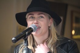 Nieuwe releases en live-muziek tijdens geslaagde jubileumeditie Record Store Day