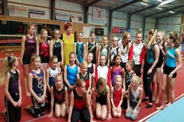 Dringende brief van Nederlandse Gymnastiek Unie: 'Turnvereniging moet gered worden'