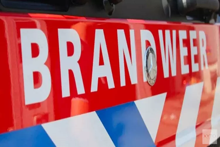 Brand in CV-ruimte verzorgingstehuis Bovenkarspel