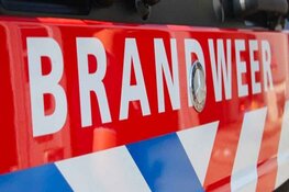 Auto in brand