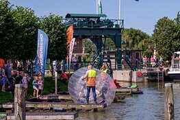 Programma Waterweken Stede Broec 2019