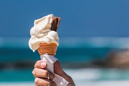 Genieten! Zomer laat zich morgen nog een keer zien
