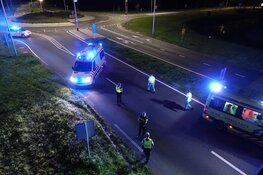 Zwaargewonde onder fietsbrug in Bovenkarspel gevonden