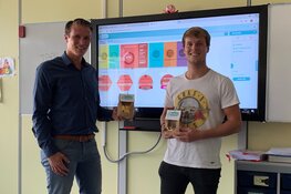 Meer maatwerk voor vmbo-leerlingen Martinuscollege