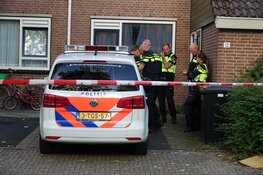 Inval woning Grootebroek vanwege drugs