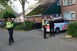 Inval woning Grootebroek vanwege drugs