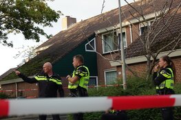 Inval woning Grootebroek vanwege drugs