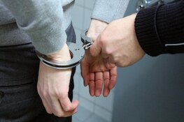 Twee verdachten beroving aangehouden