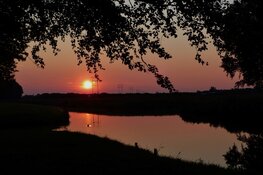 'Nacht'wandelen met IVN