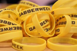 Inschrijven Gabberweek