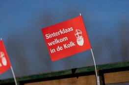 Sint Nicolaasintocht Bovenkarspel zondag 17 november