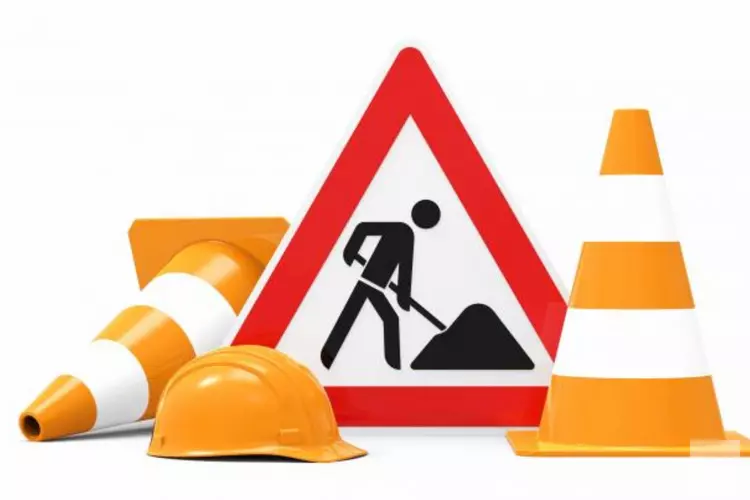 Werkzaamheden riolering PJ Jongstraat