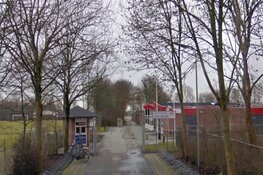 De Zouaven in laatste half uur langs Zaanlandia