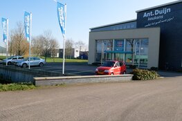 Ant. Duijn Keukens; Omdat het goed moet zijn!