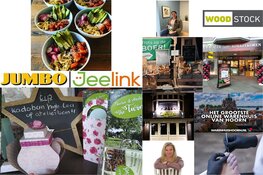 Wist u dat u bij deze regionale ondernemers…?