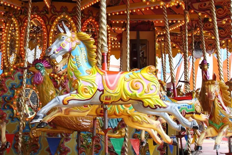 Kermis Lutjebroek gaat niet door