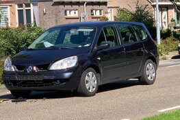 Kop-staart botsing op de Princenhof in Bovenkarspel
