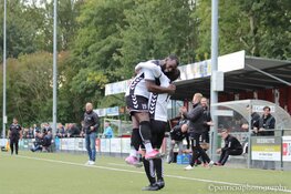 Always Forward met ruime cijfers langs KGB