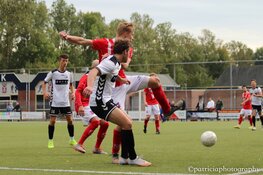 Always Forward met ruime cijfers langs KGB