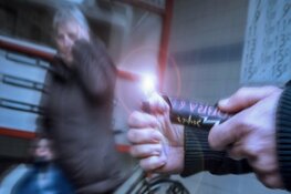 Illegaal vuurwerk aangetroffen in Bovenkarspel