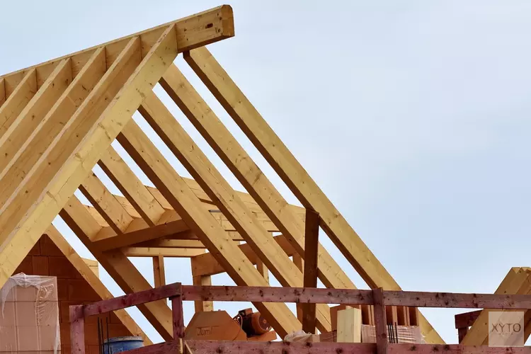 Nieuwe variant voor woningbouw locatie Kweeklust: grotendeels sociale huur