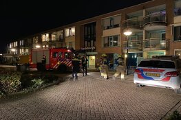 Brandmelding bij wooncomplex voor ouderen in Bovenkarspel blijkt loos alarm