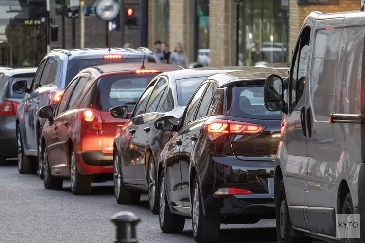 Stede Broec houdt verkeersenquête