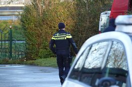 Vaartuigen in beslag genomen bij inval Bovenkarspel