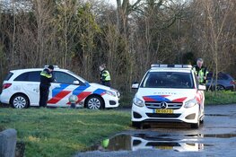 Vaartuigen in beslag genomen bij inval Bovenkarspel