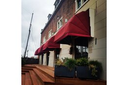 DVK Zonwering is dé zonweringspecialist van Enkhuizen en omstreken