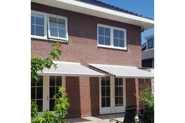 DVK Zonwering is dé zonweringspecialist van Enkhuizen en omstreken