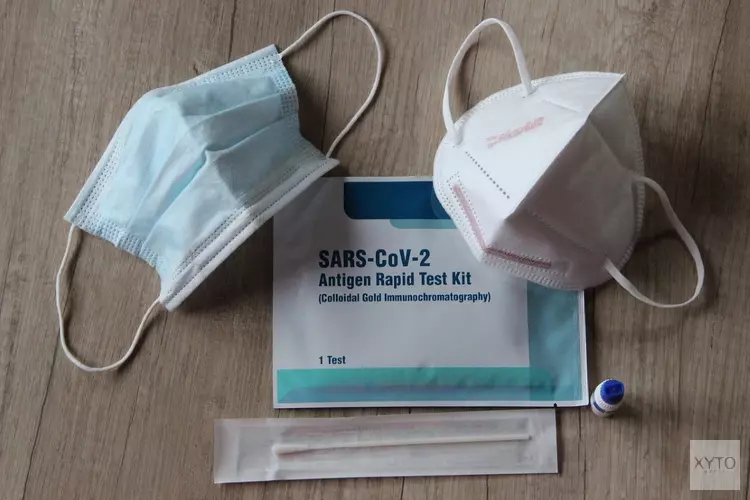 Coronatest in Bovenkarpsel: hoe werkt het en wanneer krijg ik de uitslag?- denieuwepraktijk.nl