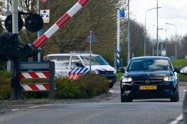 Politie zoekt man na vernieling teststraat Bovenkarspel