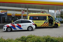 Twee gewonden bij ongeluk Grootebroek