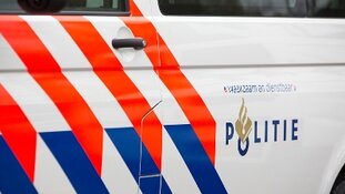 Twee mannen aangehouden voor verdachte situatie in Venhuizen