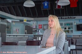 Inessa Kaagman over KGB, Hollandia, Ajax, Everton, Brighton en haar Olympische droom