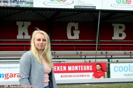 Inessa Kaagman over KGB, Hollandia, Ajax, Everton, Brighton en haar Olympische droom