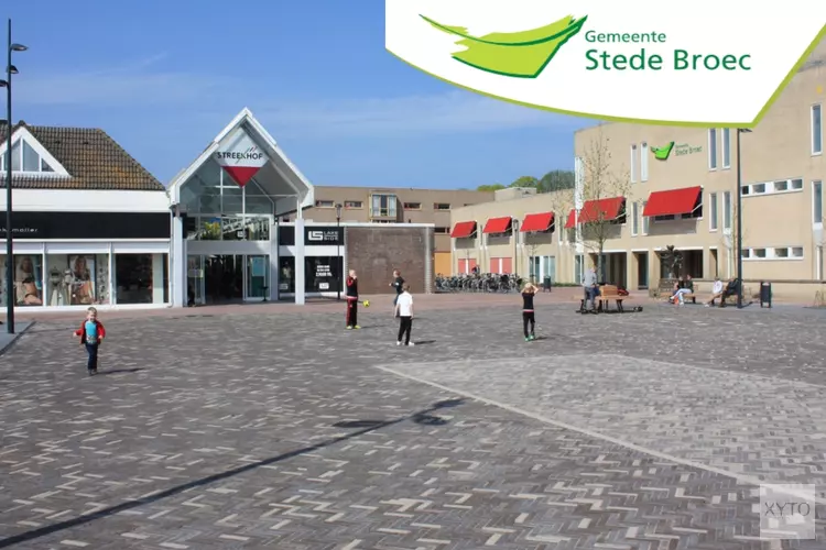 Stede Broec houdt workshop Politiek actief worden