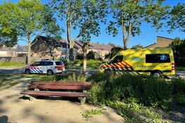 Hulpdiensten gealarmeerd vanwege persoon te water in Bovenkarspel