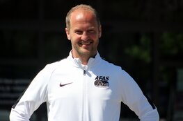 Marc van Wonderen trots op zijn Wonderboyz: 'Elke dag met plezier naar mijn werk'