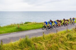 &#39;n Skoftig mooi tochie: jubileumeditie Ronde van de Westfriese Omringdijk een groot succes!