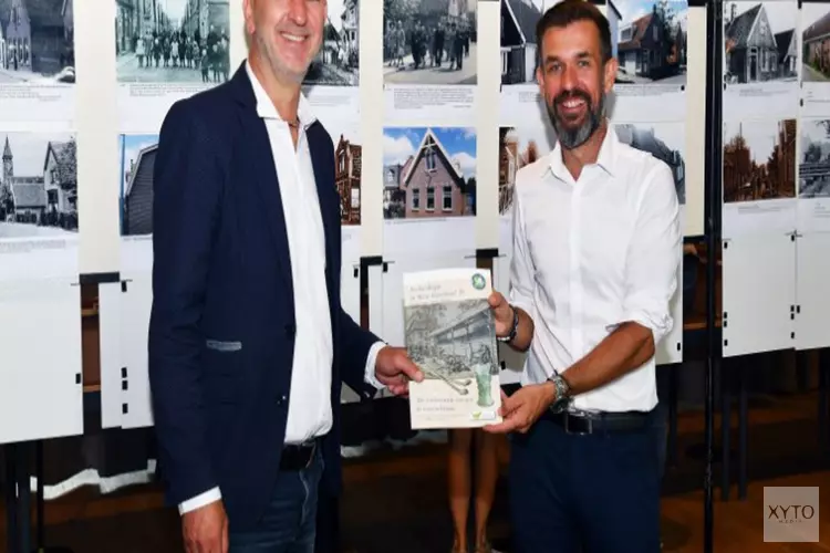 Geschiedenis dorpskroeg ‘De Gekroonde Zwaan’