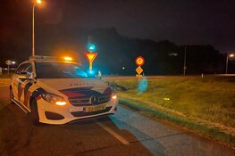 Fietser aangereden in Bovenkarspel