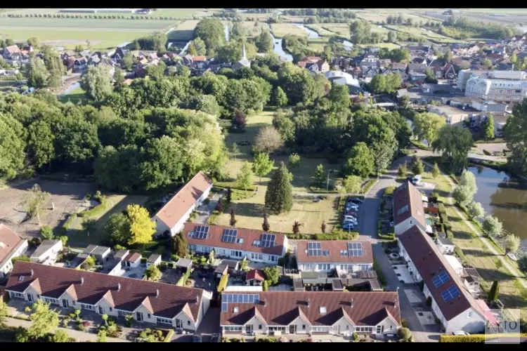 Adresgegevens gemeentemagazine Stede Broec