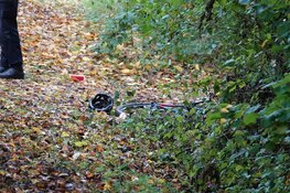 Fietsster ernstig gewond in Bovenkarspel
