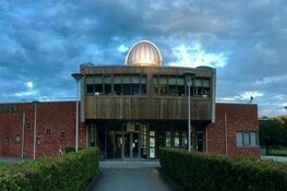 Filmvoorstellingen bij Orion