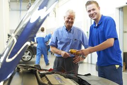 Bezoekers kunnen zich nu aanmelden voor de Kom Binnen Bij Bedrijven Dagen